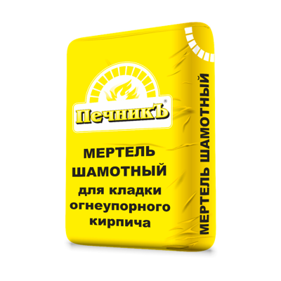 Мертель МШ-28 ПЕЧНИК 20кг